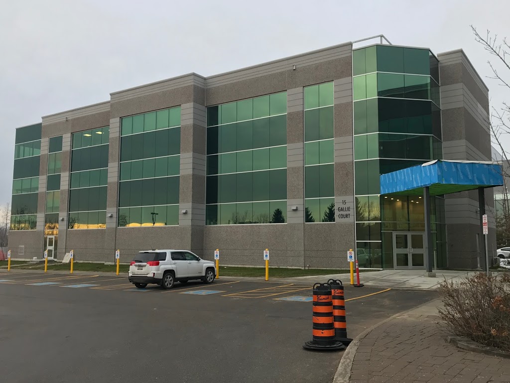 Quarry Ridge Physiotherapy Centre - pt Health | 1 Quarry Ridge Rd Suite 103, Barrie, ON L4M 7G1, Canada | Phone: (705) 302-9842