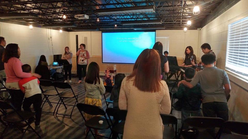 Turning Point Alliance Church | 70 Froom Crescent, Regina, SK S4N 1S7, Canada | Phone: (306) 201-7661