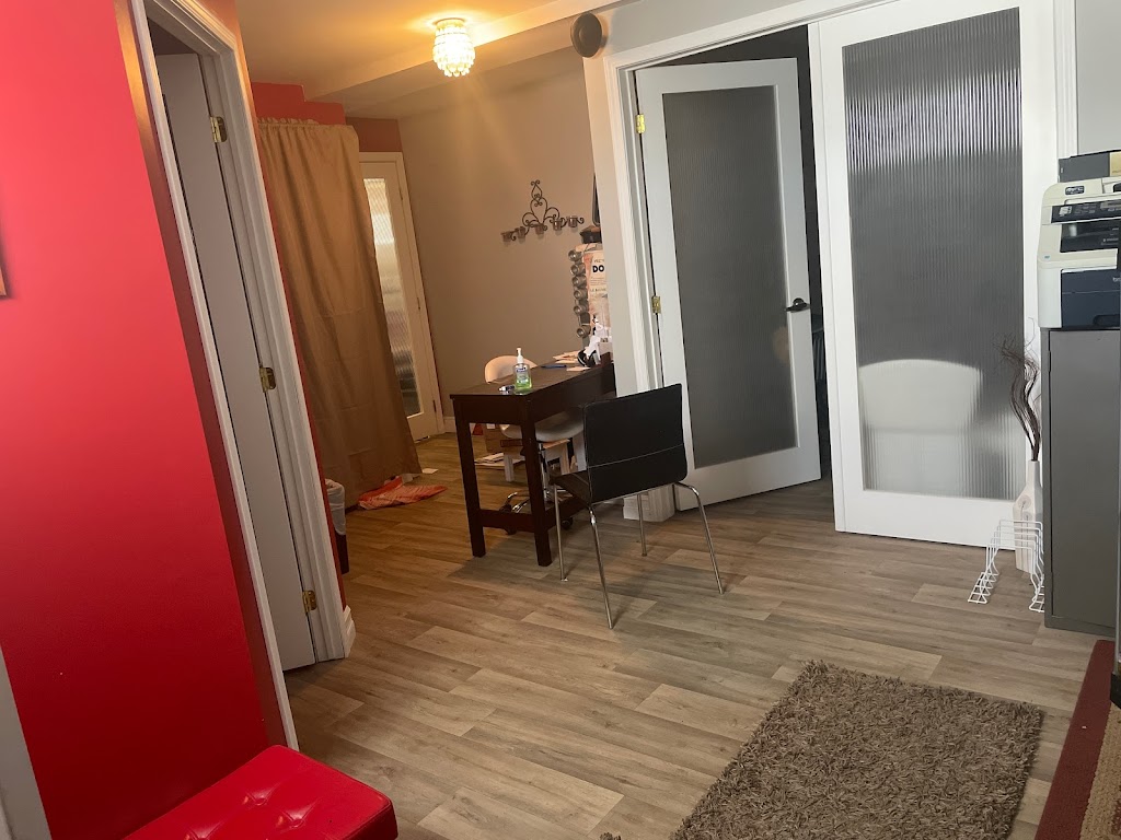 Massothérapie Stéphanie Pelletier | 229 Mnt Allard, Saint-Jacques, QC J0K 2R0, Canada | Phone: (450) 916-6246