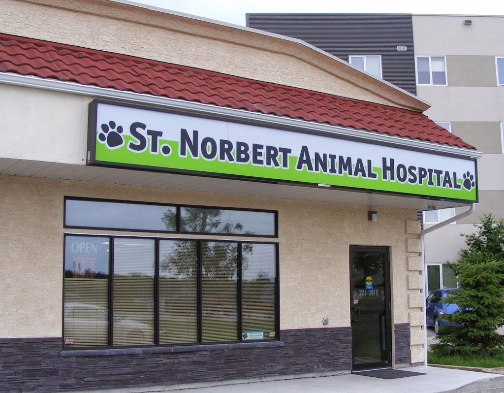 St Norbert Animal Hospital | 3311 Pembina Hwy, Winnipeg, MB R3V 1T7, Canada | Phone: (204) 261-7376