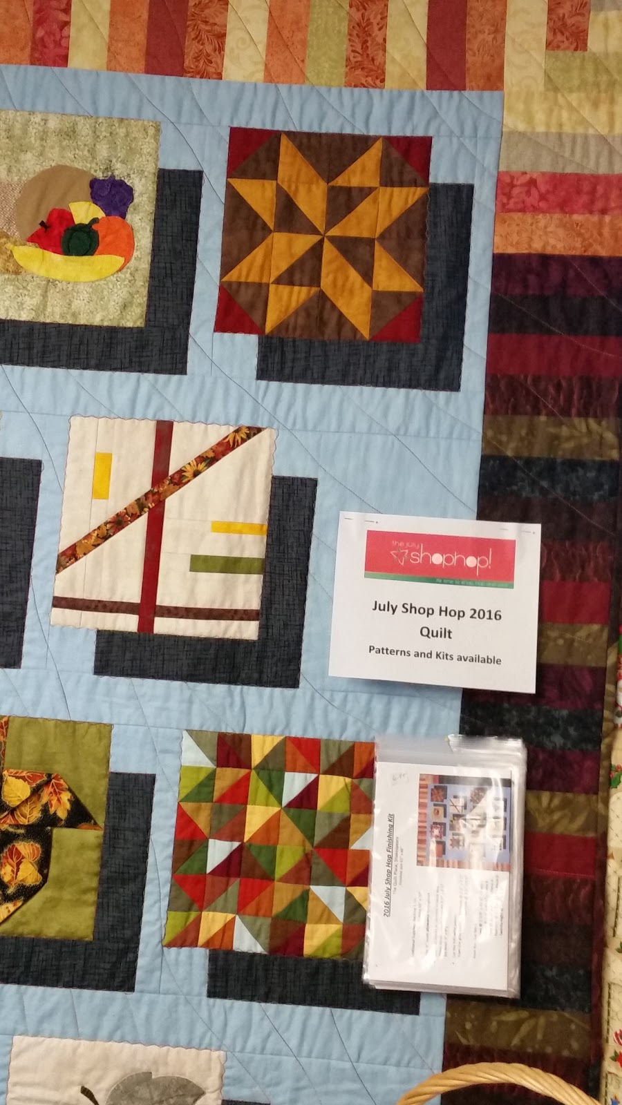 Undercover Quilts And More | 223 St Andrew St E, Fergus, ON N1M 1R2, Canada | Phone: (519) 843-3930
