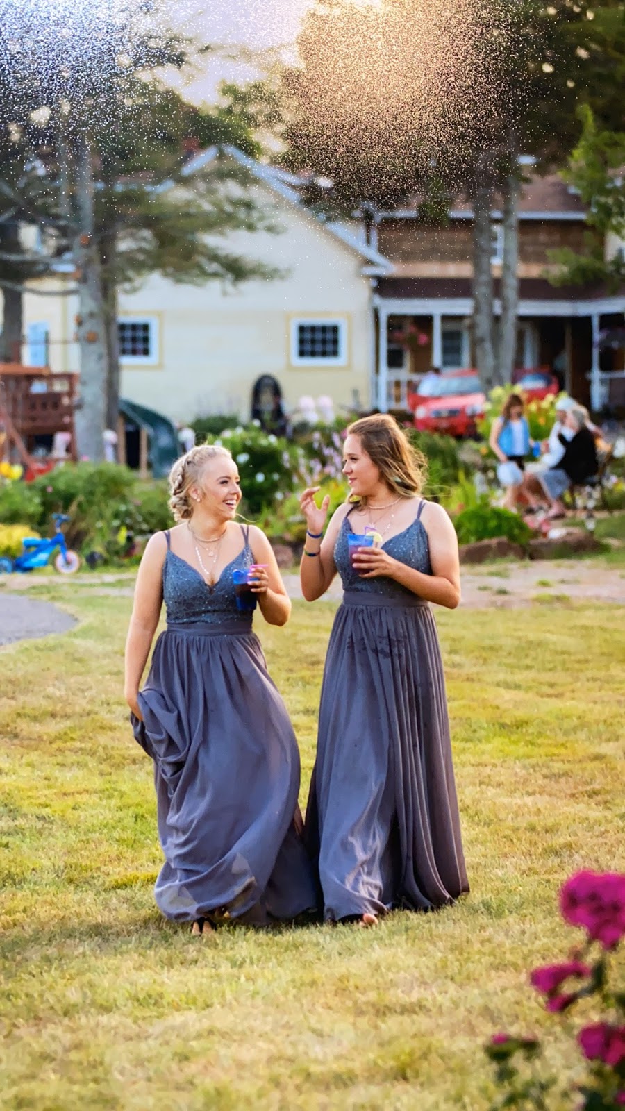 The Lookout Inn | 5473 PE-13, New Glasgow, PE C0A 1N0, Canada | Phone: (902) 964-3389