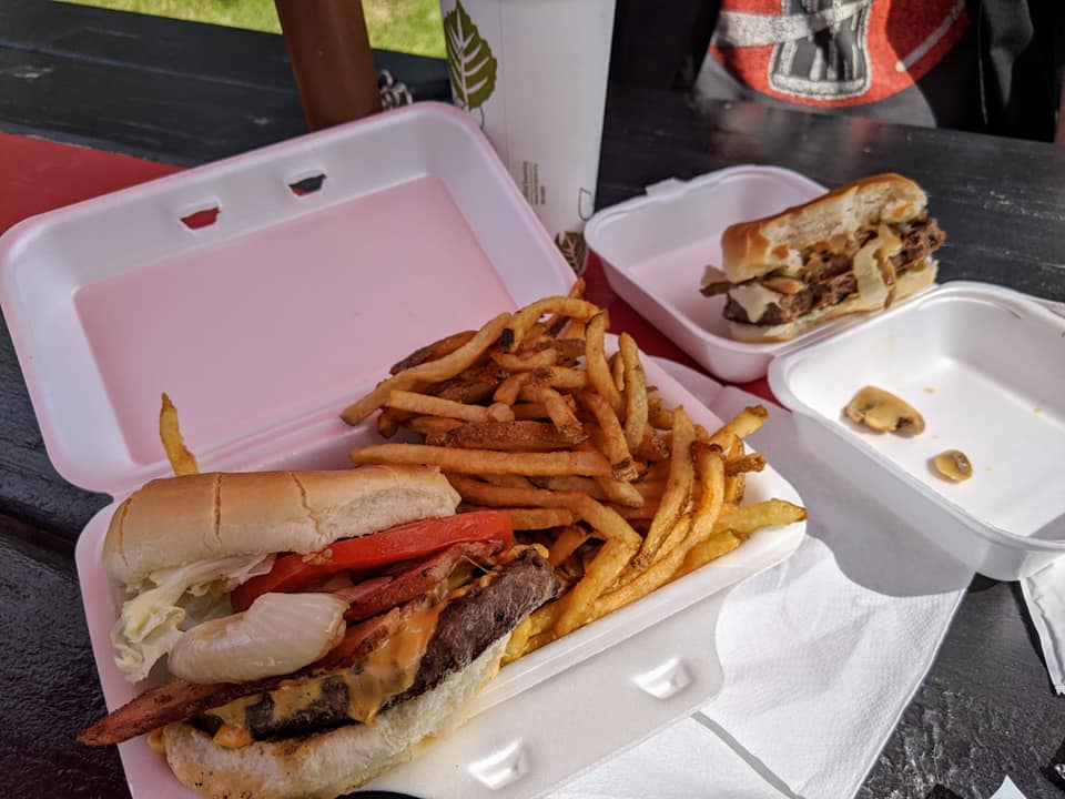 Pit Stop 48 | 424 SK-48, Montmartre, SK S0G 3M0, Canada | Phone: (306) 424-2277
