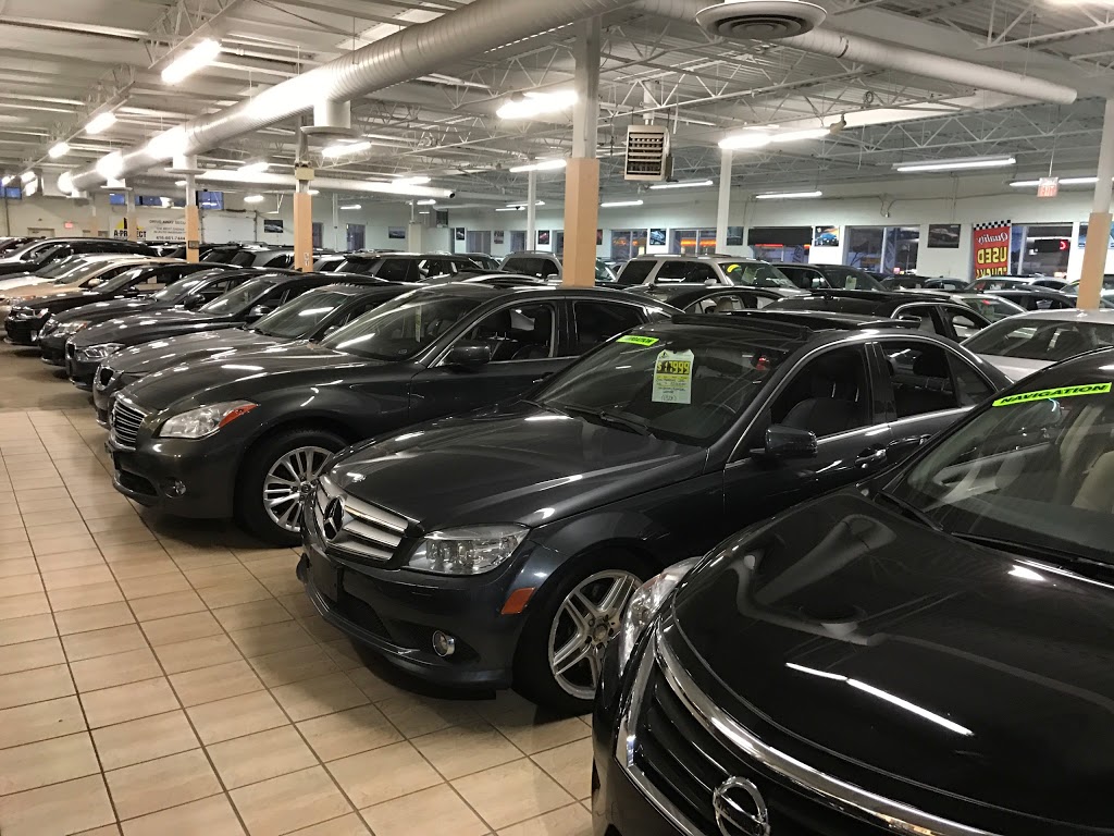 Dynasty Auto Selection Inc | 2424 Finch Ave W #1, North York, ON M9M 2E3, Canada | Phone: (866) 980-8408