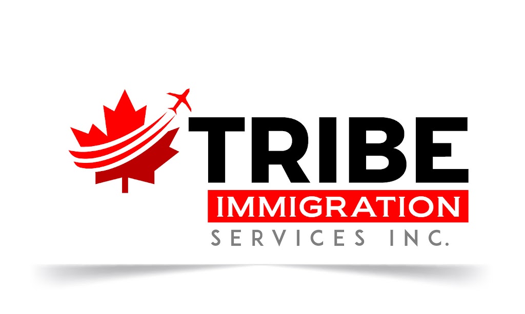 Tribe Immigration | 12821 109 Ave, Surrey, BC V3T 2M7, Canada | Phone: (604) 755-7755