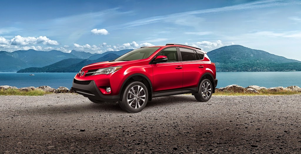 Toyota City Wetaskiwin | 4120 56 St, Wetaskiwin, AB T9A 1V3, Canada | Phone: (780) 352-2225