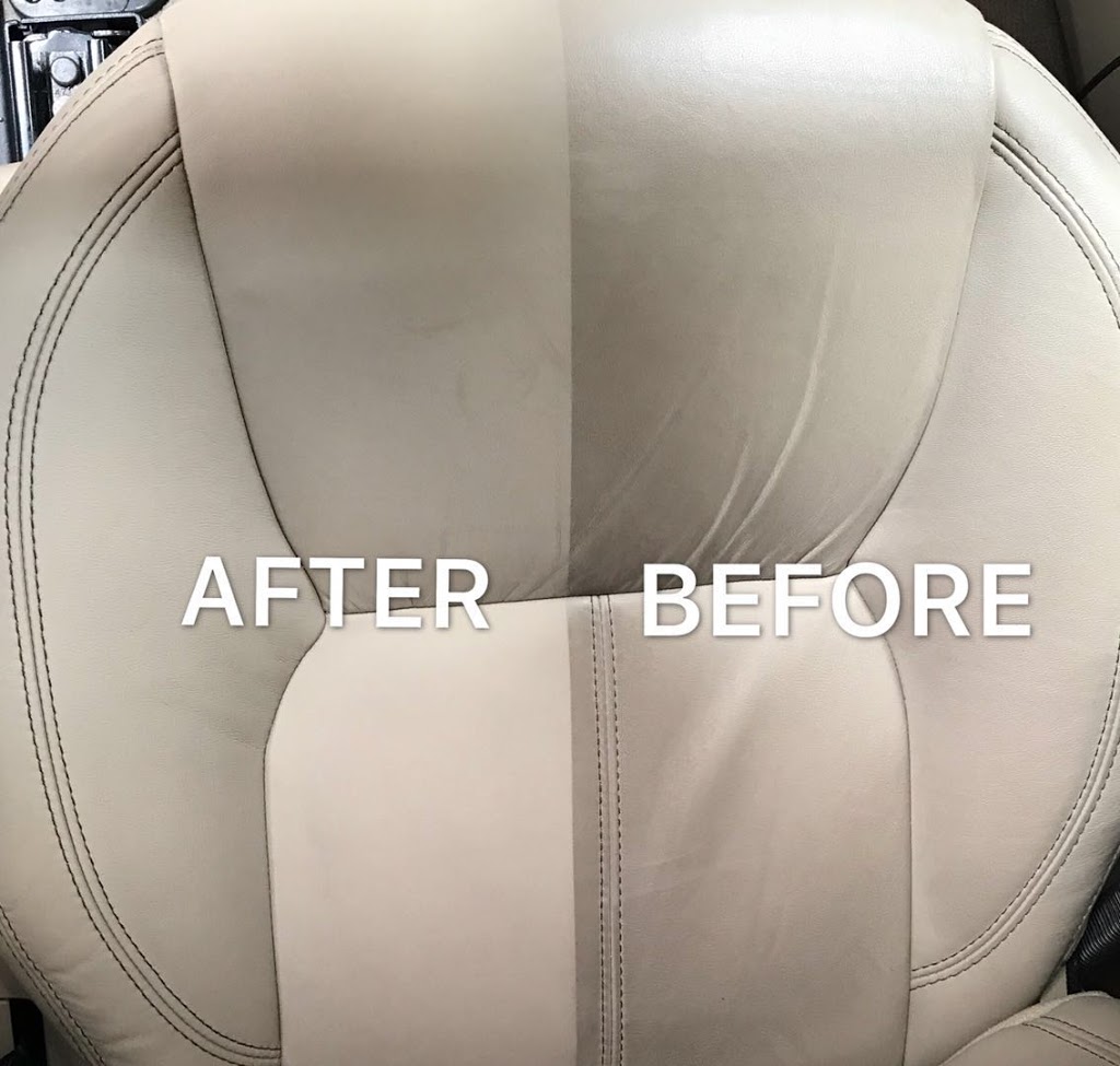 Archipelago Auto Spa | 762 SW Marine Dr, Vancouver, BC V6P 5Y7, Canada | Phone: (604) 558-3255
