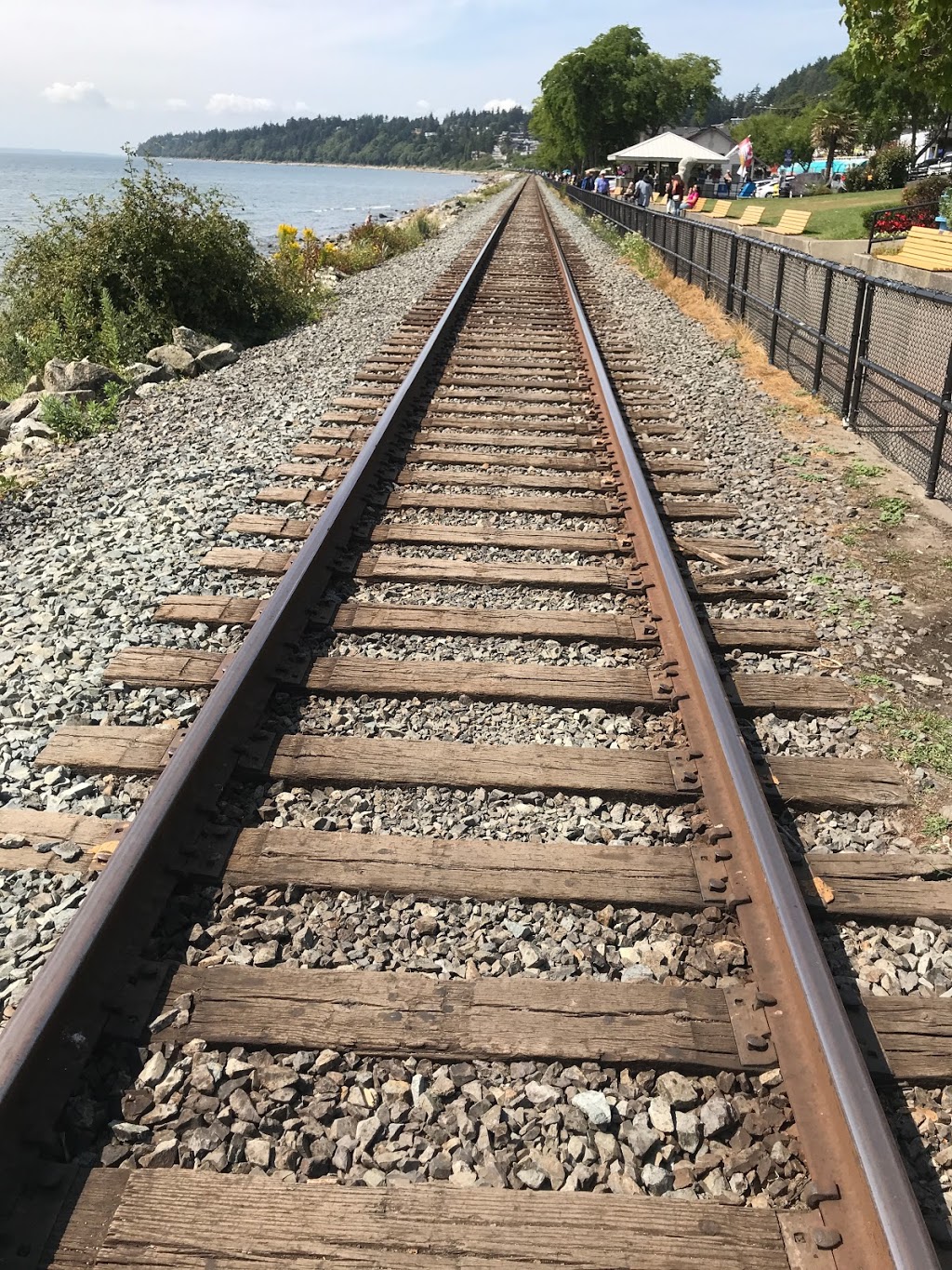 White Rock Museum and Archives | 14970 Marine Dr, White Rock, BC V4B 1C4, Canada | Phone: (604) 541-2221