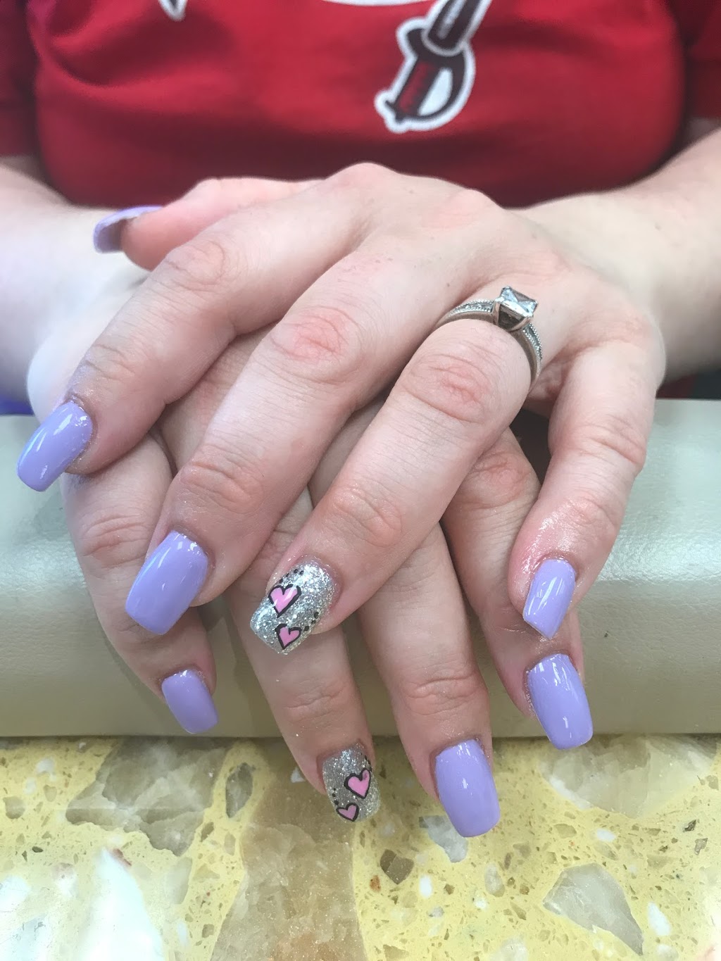 Sabai Nails Salon & Spa | 80 Clementine Dr #12, Brampton, ON L6Y 0L8, Canada | Phone: (905) 459-8880