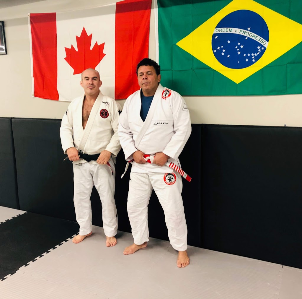 Anderson Goncalves BJJ (Okotoks) | 26 Crystal Ridge Dr #206, Okotoks, AB T1S 2C3, Canada | Phone: (403) 903-0002