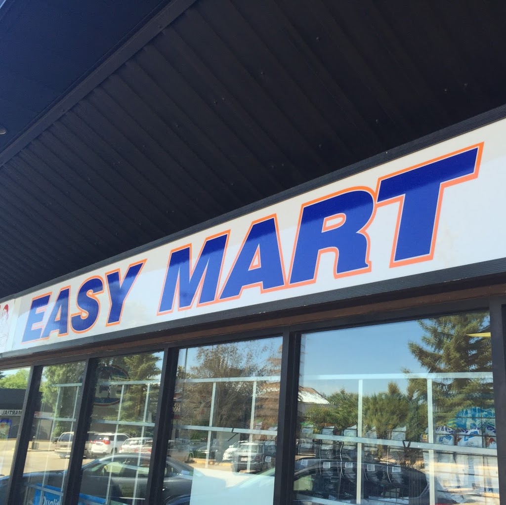Riverbend Easy Mart | 5679 Riverbend Rd NW, Edmonton, AB T6H 5K4, Canada | Phone: (780) 435-5327