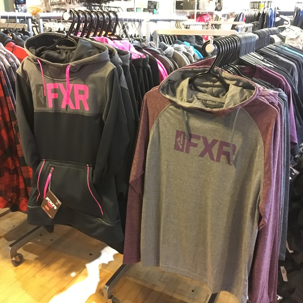 HFX Motorsports | 818 Prospect Rd, Goodwood, NS B3T 1P3, Canada | Phone: (902) 442-4046