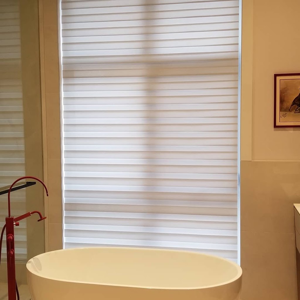 Sun Shades Window Fashions | 224 Lakeshore Rd W, Mississauga, ON L5H 1G6, Canada | Phone: (905) 274-2223