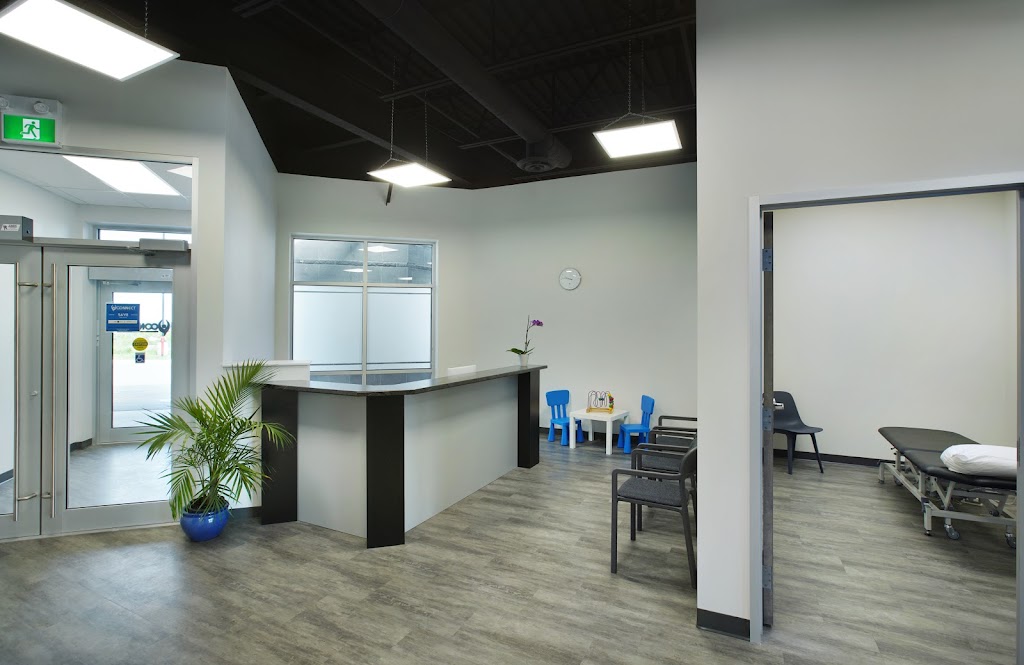 CONNECT Rehabilitation | Yoga | Fitness | 1100 16th Ave E, Owen Sound, ON N4K 0G4, Canada | Phone: (519) 372-2121