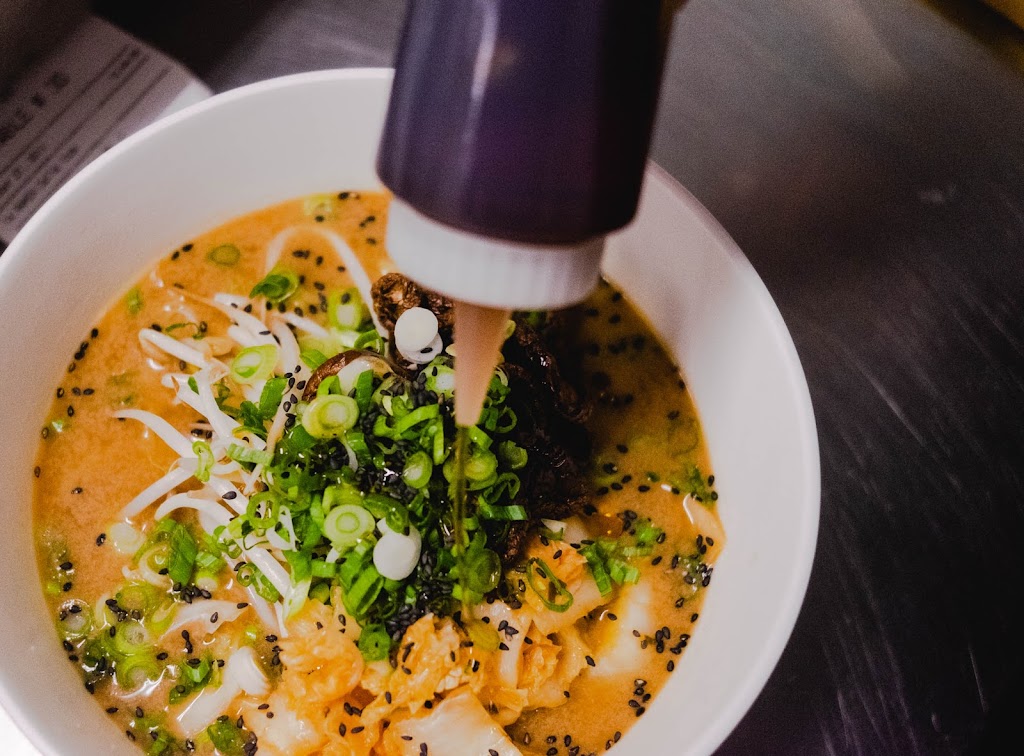 Ramen 9000 | 4609 Notre-Dame St W Suite 1, Montreal, QC H4C 1S5, Canada | Phone: (514) 846-1555