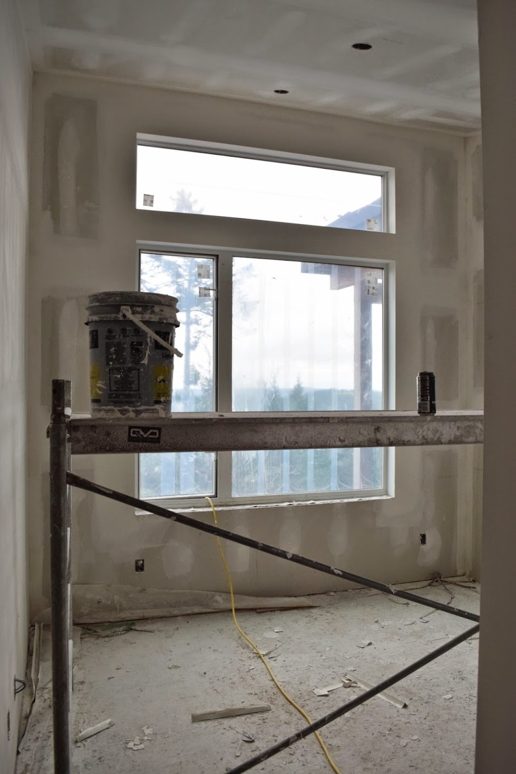 Quality Victoria Drywall | 2795 Kingswood Rd, Victoria, BC V9B 3K1, Canada | Phone: (250) 213-3966