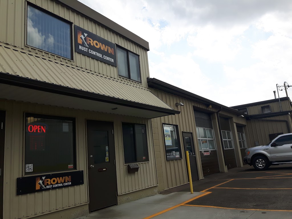 Krown London - North | 565 Glasgow St, London, ON N5W 6E5, Canada | Phone: (519) 432-3337