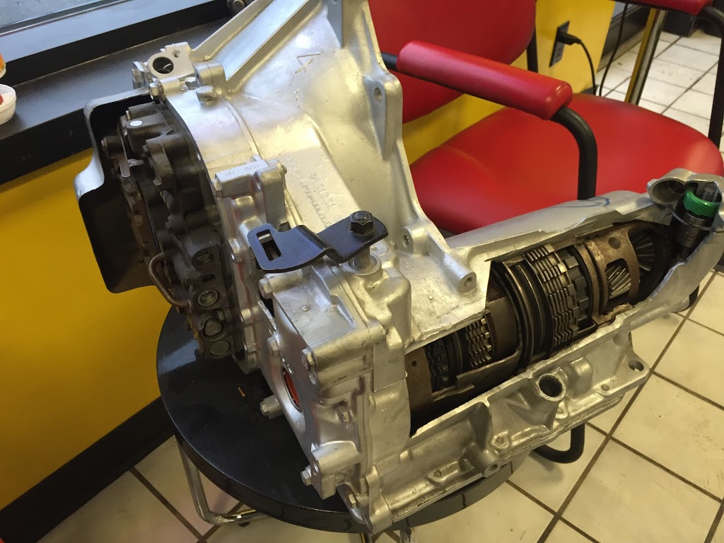 J B Transmission | 256 St Marys Rd, Winnipeg, MB R2H 1J6, Canada | Phone: (204) 237-4917