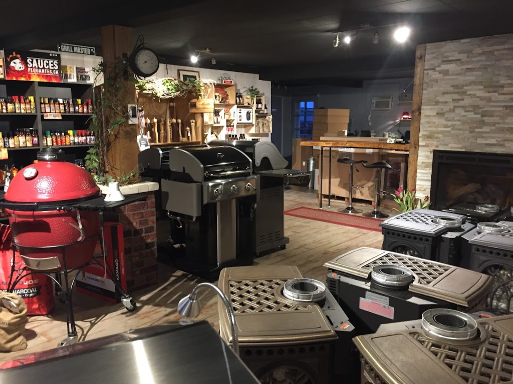 Propane JFG | 538 Rue Duchesnay, Saint-Justin, QC J0K 2V0, Canada | Phone: (819) 995-2551