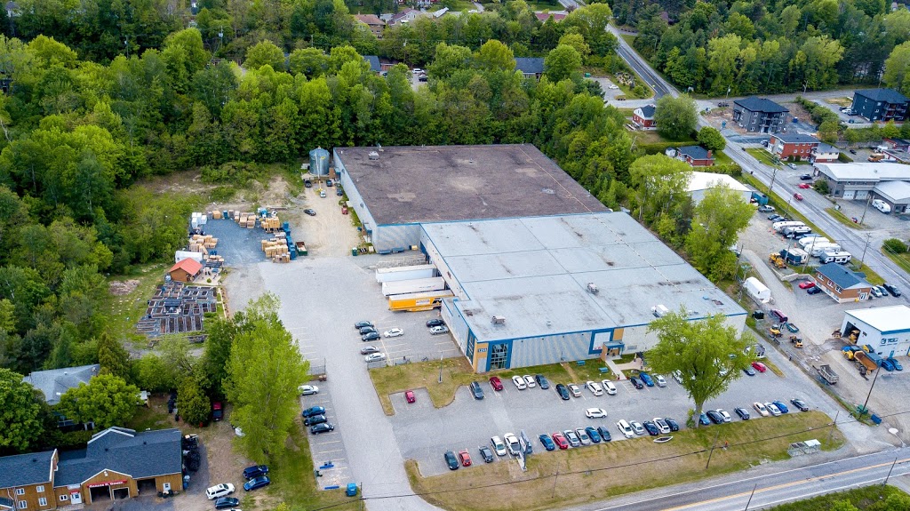 Défi Polyteck | 1255 Boulevard Queen-Victoria, Sherbrooke, QC J1J 4N6, Canada | Phone: (819) 348-1209