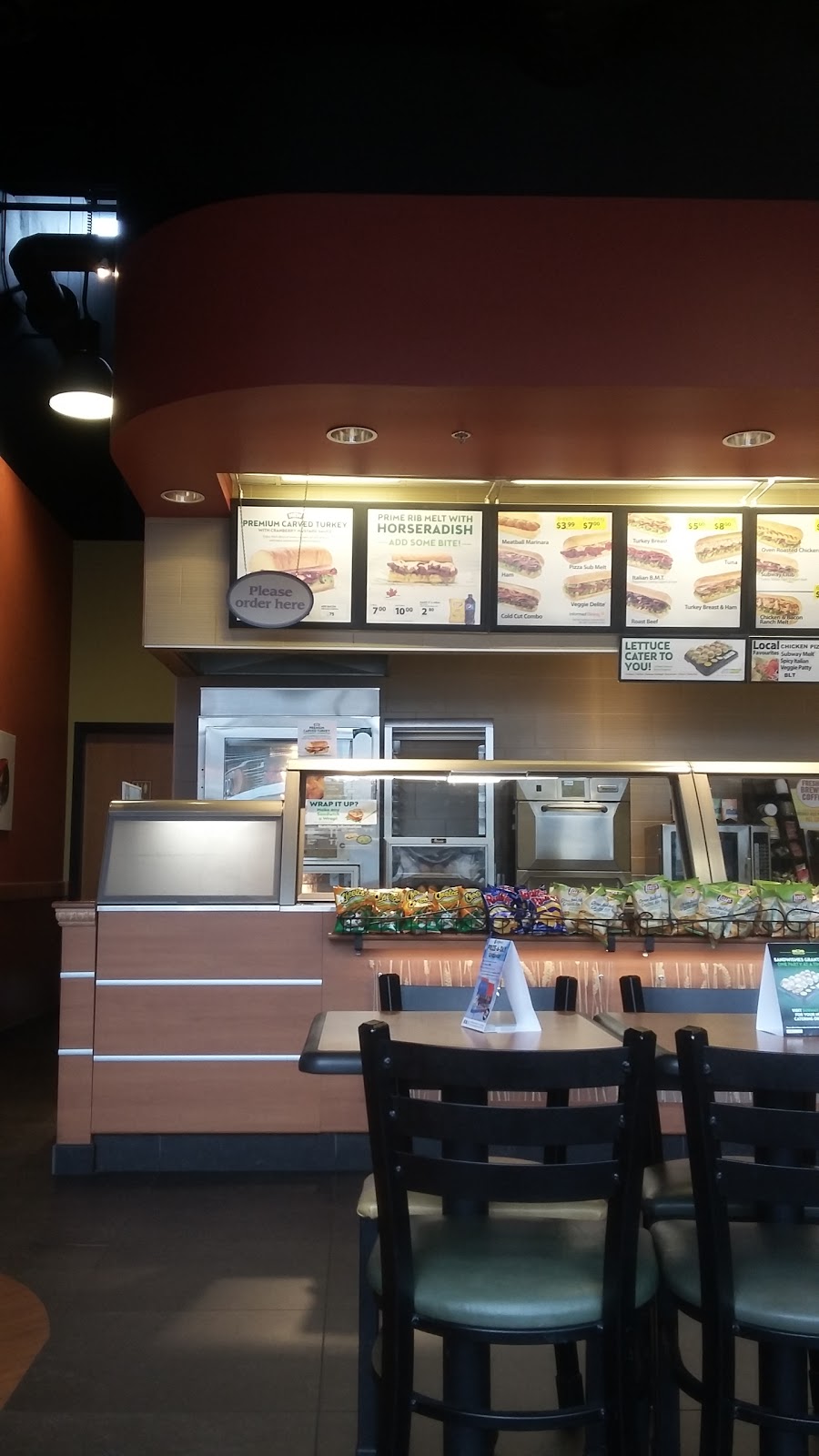 Subway | 3122 Mount Lehman Rd, Abbotsford, BC V2T 0C5, Canada | Phone: (604) 853-4440