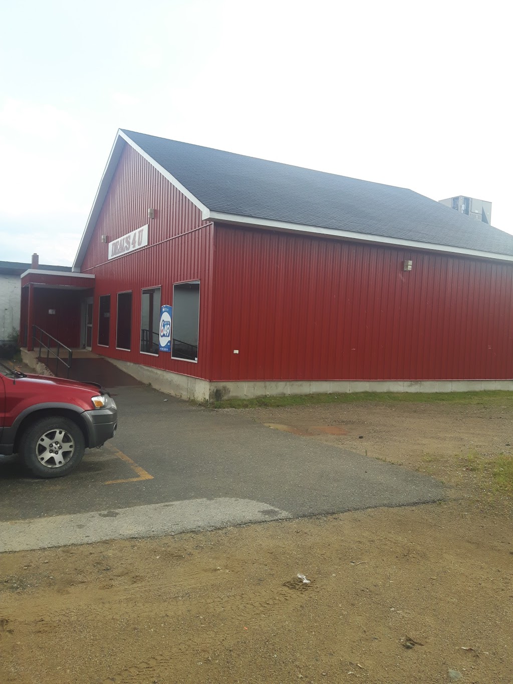 Deals 4 U | 125 Petrie St #125, Miramichi, NB E1V 1S4, Canada | Phone: (506) 836-9012