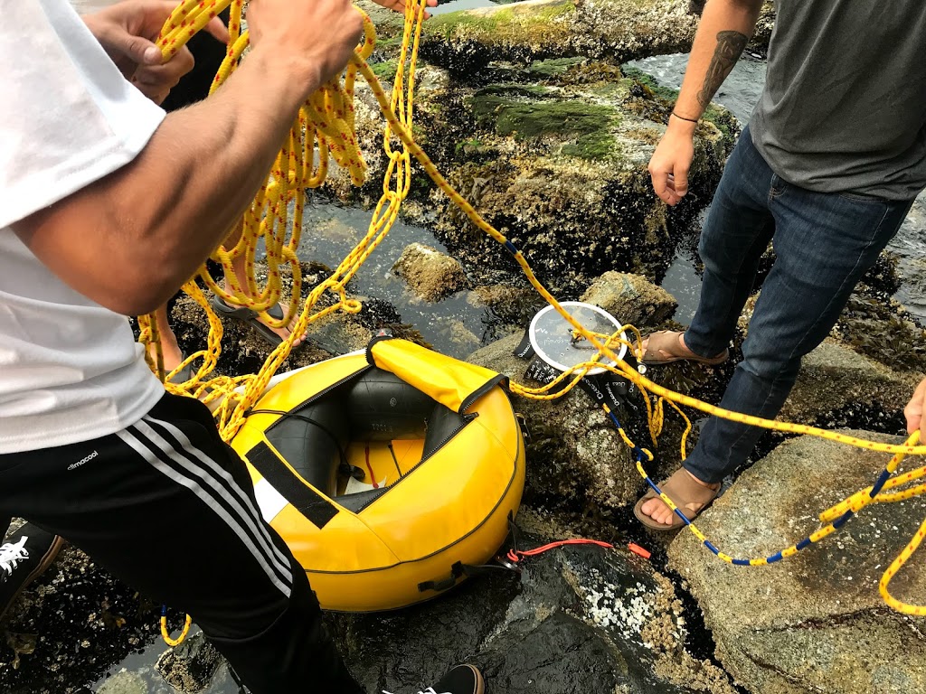 Ansell Point Marine Diving | 8468 Citrus Wynd, West Vancouver, BC V7W 3H1, Canada