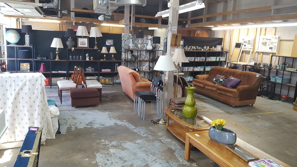 WIN Furniture & Upcycling | furniture store | 1104 N Park St, Victoria, BC V8T 1C8, Canada | 2505905137 OR +1 250-590-5137