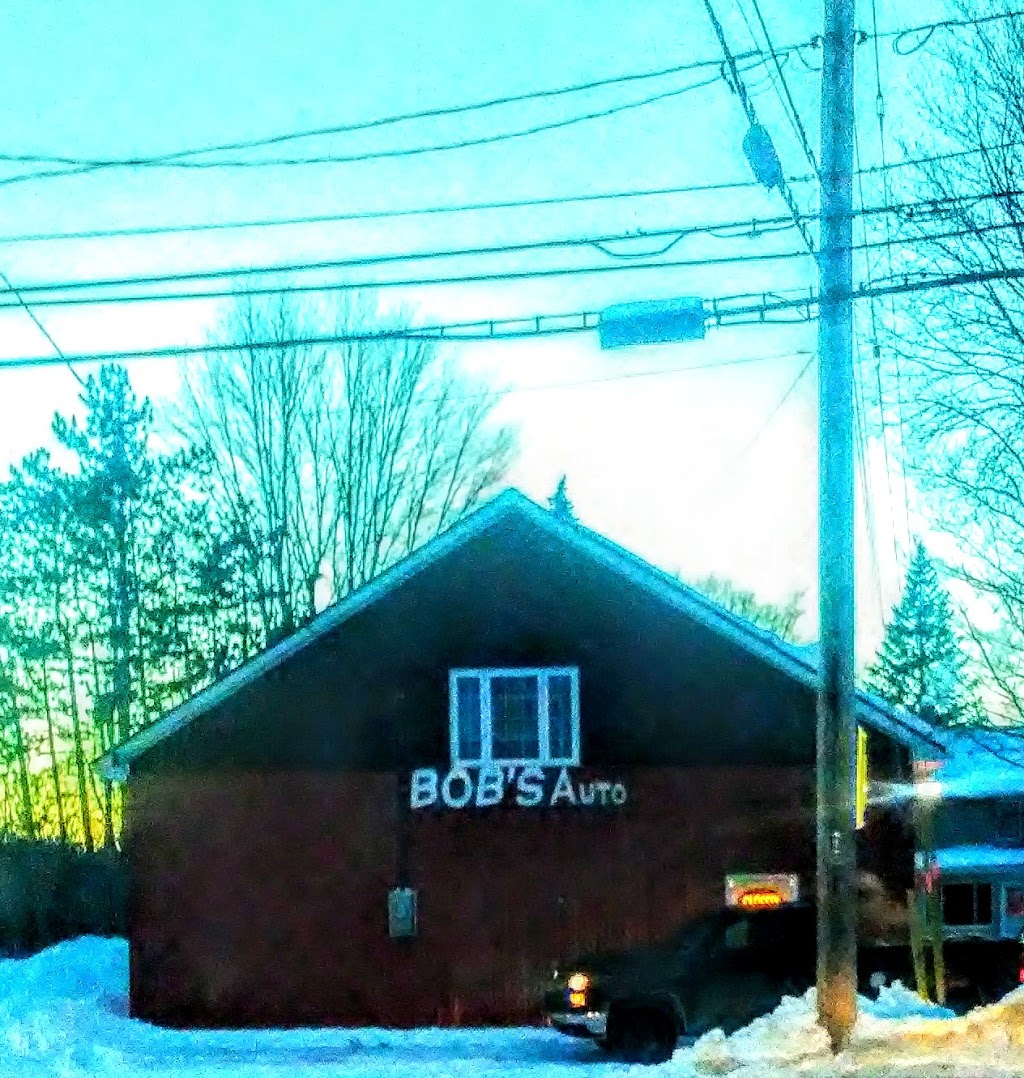 Bobs Auto | 7 N Main St, Norwood, NY 13668, USA | Phone: (315) 353-6140