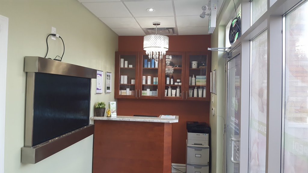 Arya Spa & Wellness | 149 Inspire Blvd, Brampton, ON L6R 3X9, Canada | Phone: (905) 230-4449