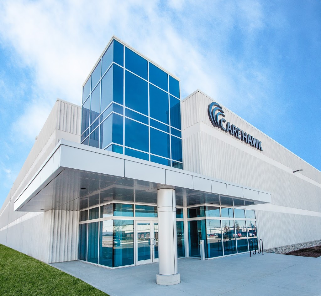 CareHawk Canada | 780 Wilson Ave A1, Kitchener, ON N2C 0B8, Canada | Phone: (888) 223-5816