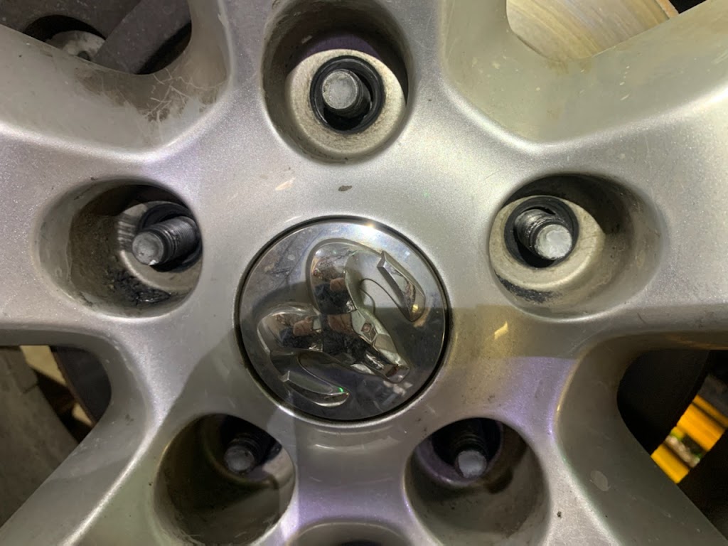 Gaba Auto Detailing and Tires | 31324 Peardonville Rd #107a, Abbotsford, BC V2T 6K8, Canada | Phone: (604) 746-4222