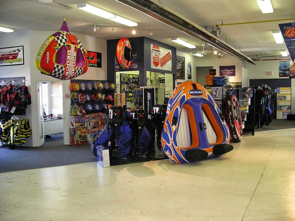 Performance Marine | 3310 Pasqua St, Regina, SK S4S 7G8, Canada | Phone: (306) 586-2628