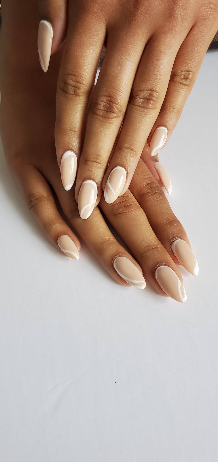 NAIL FIX in THE 6IX Scarborough | 6 Lee Centre Dr Unit 20, Scarborough, ON M1H 3H9, Canada | Phone: (416) 438-6888