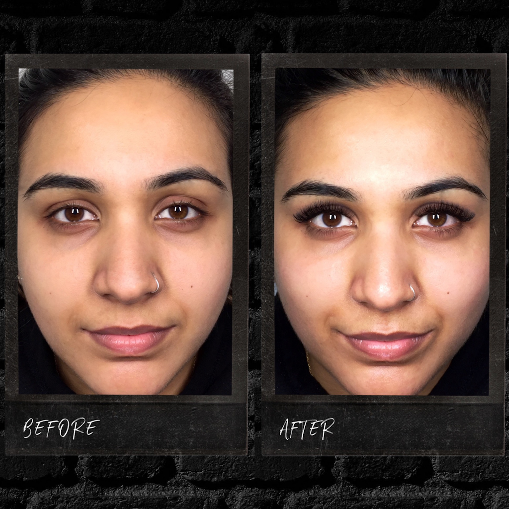 LASHMOPOLITAN | 507 Lakeshore Rd E, Unit #200 Suite #17, Mississauga, ON L5G 1H9, Canada | Phone: (647) 424-2254