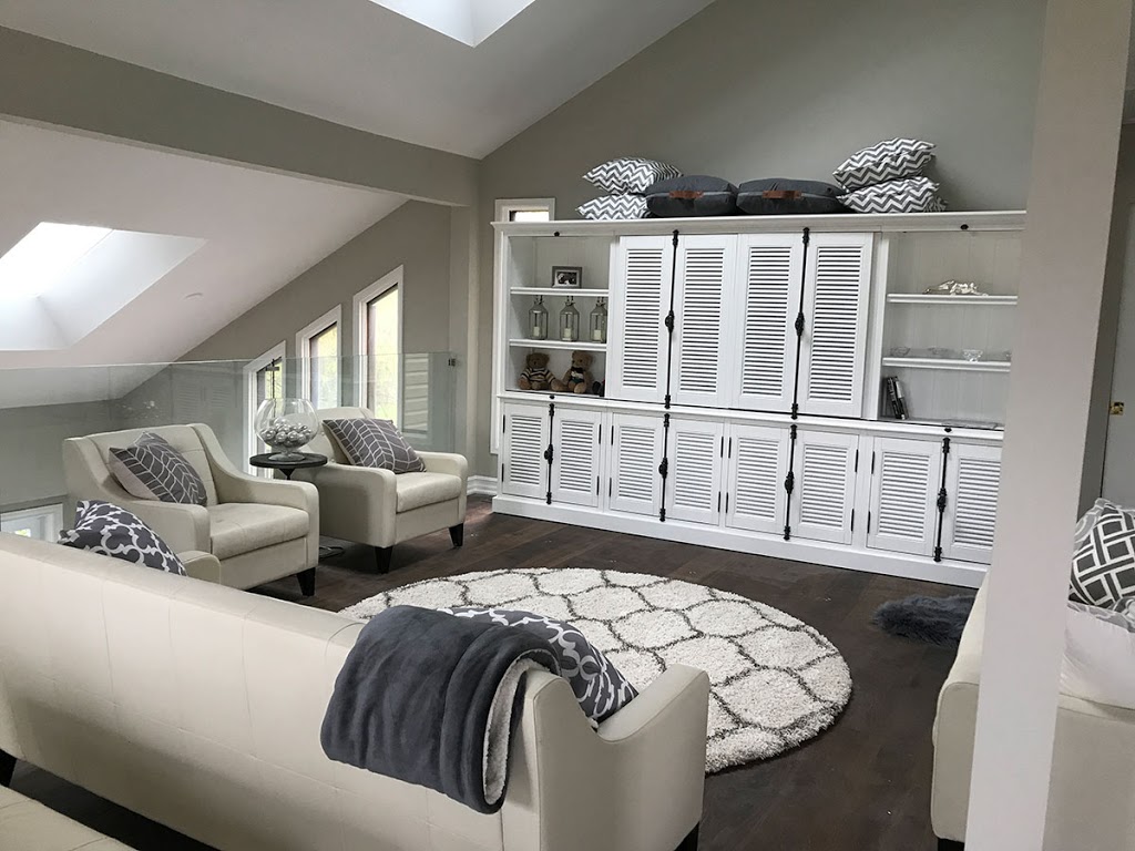 Orange Contracting | 20 Poulias Ave, Richmond Hill, ON L4E 4A1, Canada | Phone: (416) 817-2590