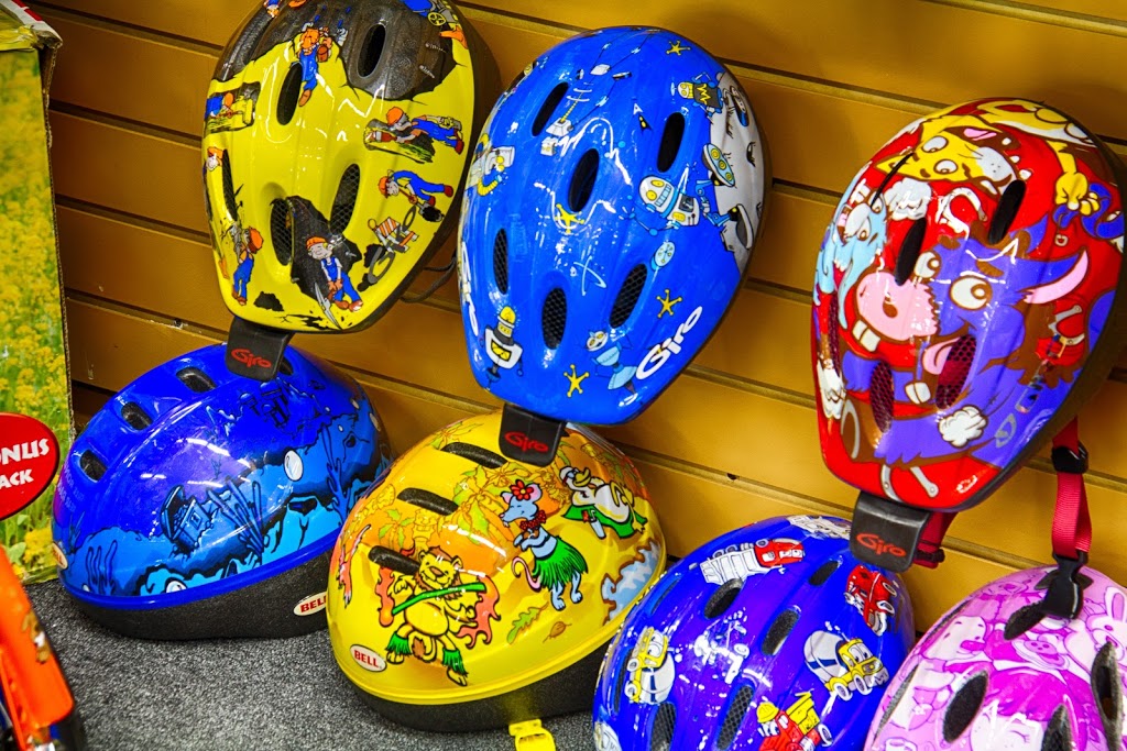 Pro Cycle Charny | 3646 Avenue des Églises, Charny, QC G6X 1X4, Canada | Phone: (418) 832-6455
