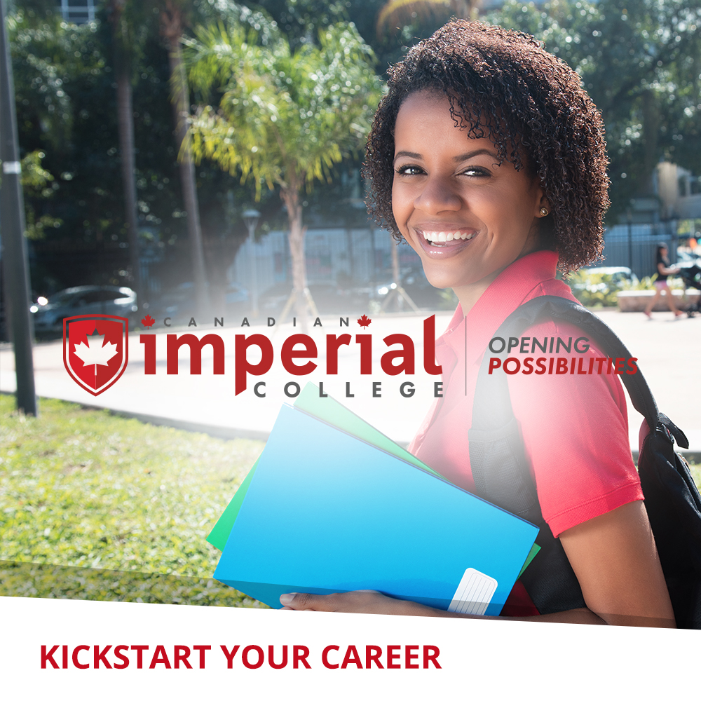 Canadian Imperial College | 11525 23 Ave NW, Edmonton, AB T5T 7A8, Canada | Phone: (877) 652-4547