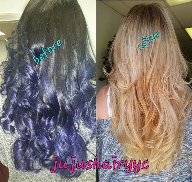 Valn-Nour Unisex Hair Salon | 4022 26 St SE, Calgary, AB T2B 2Y4, Canada | Phone: (403) 248-7340