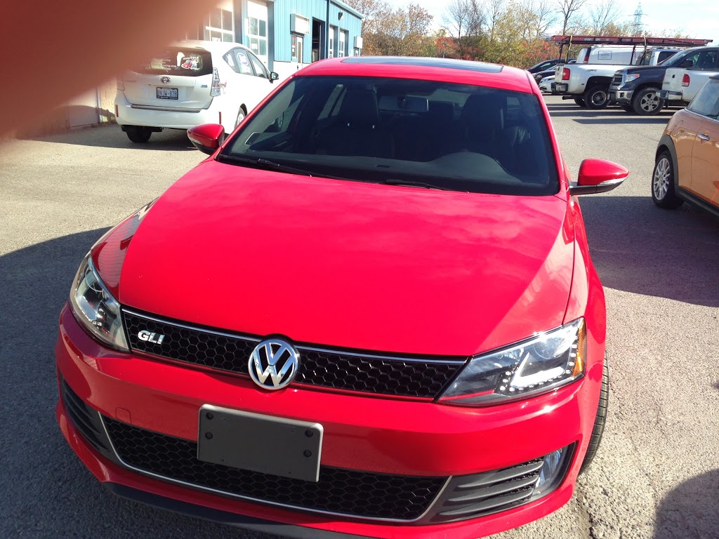Excel Polish & Car Cleaning | 311 Hopkins St #4, Whitby, ON L1N 2C1, Canada | Phone: (905) 430-1604