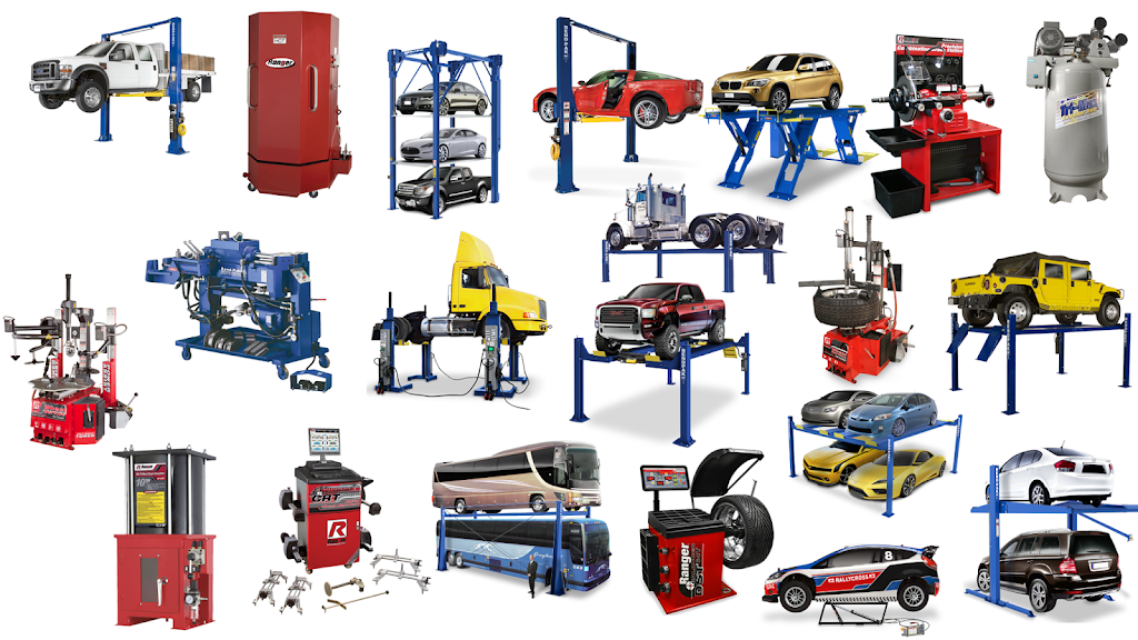 Babco | 5488 192 St, Surrey, BC V3S 8E5, Canada | Phone: (800) 661-5313