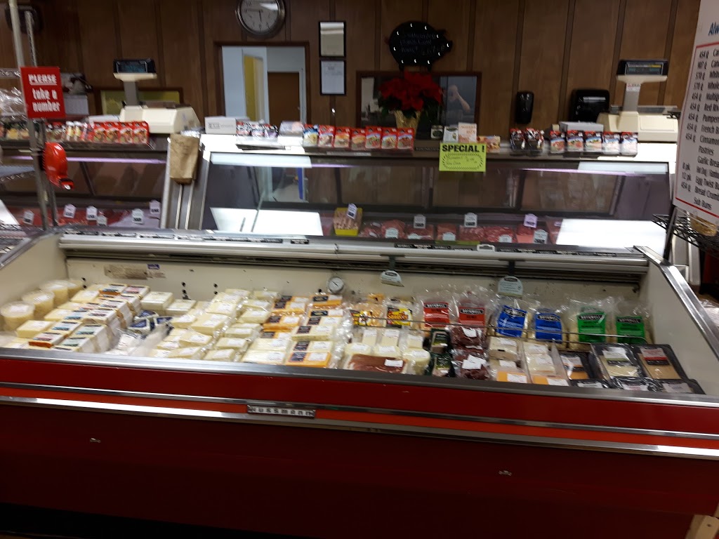 Roblin Quality Meats | 5606 Roblin Blvd, Winnipeg, MB R3R 0H2, Canada | Phone: (204) 889-1881