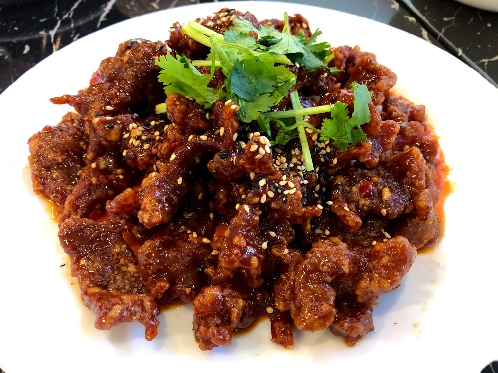 Preference Noodle House | 4854 Imperial St, Burnaby, BC V5J 1C4, Canada | Phone: (604) 558-0995