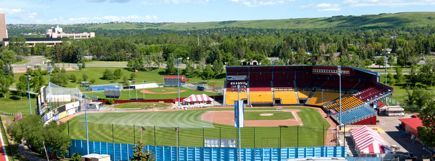 Calgary Recreation | 2808 Spiller Rd SE, Calgary, AB T2G 4H3, Canada | Phone: (403) 268-3800