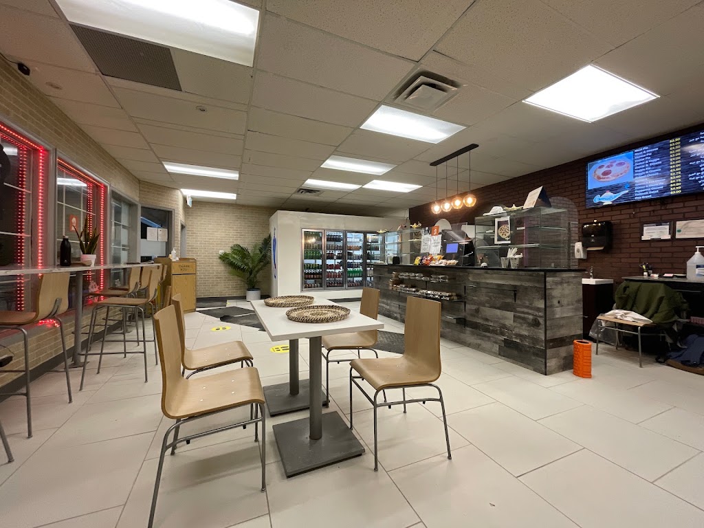 Geenie Bakery | 209 Glen Park Dr, Gloucester, ON K1B 5B8, Canada | Phone: (613) 590-8181
