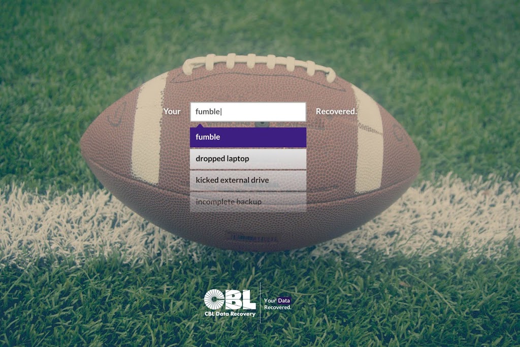 CBL Data Recovery Technologies | 590 Alden Rd #105, Markham, ON L3R 8N2, Canada | Phone: (800) 551-3917