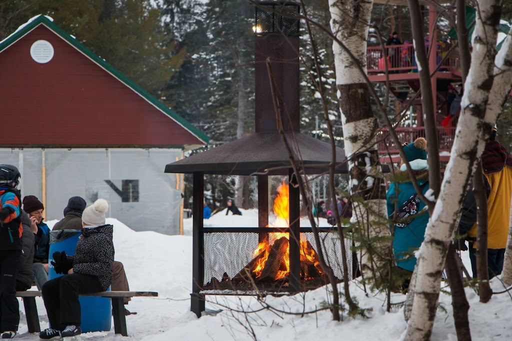 Shannon Community Center | 75 Chemin de Gosford, Shannon, QC G0A 4N0, Canada | Phone: (418) 844-3779