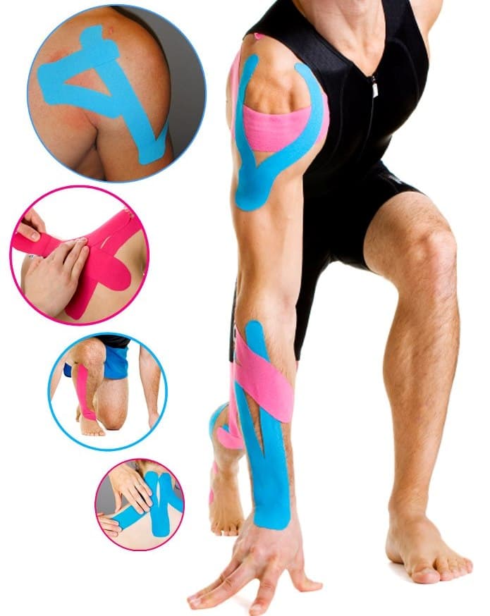 Body by Kez - Kerry-Lee Buss RMT | 2216 Lancaster Crescent, Burlington, ON L7P 3G5, Canada | Phone: (289) 242-1211