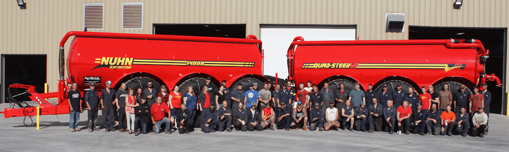 Nuhn Industries Ltd. | 4816 Hwy 8, Sebringville, ON N0K 1X0, Canada | Phone: (519) 393-6284