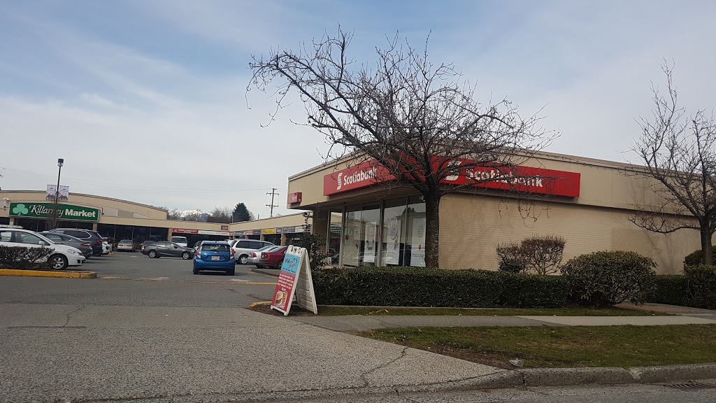 Scotiabank | 2689 E 49th Ave, Vancouver, BC V5S 1J9, Canada | Phone: (604) 668-3737
